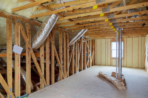 Best Commercial Insulation in Olney, TX