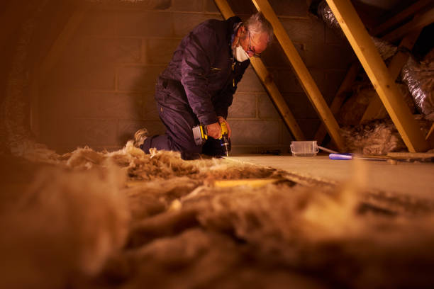 Reliable Olney, TX Insulation Contractor Solutions